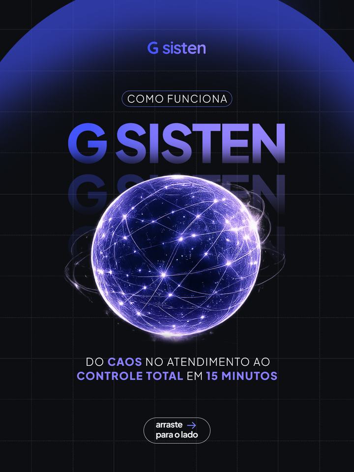 Gsisten APP