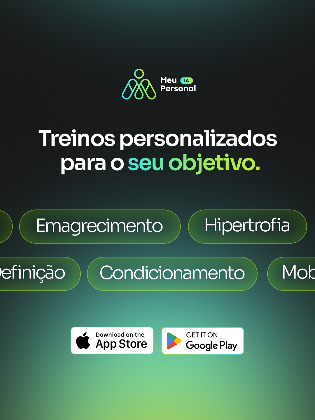 Meu Personal IA